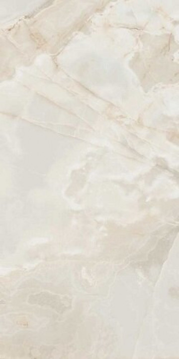 Плитка Rex Ceramiche 280x120 Reves De Rex Perle Glossy R 769926 глянцевая бежевый камень, оникс 6мм