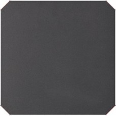 Керамогранит 30x30 Ceramiche Grazia Retro Ottagono Coal OTT200