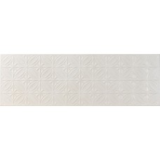Плитка настенная 75x25 Aria Deco Marfil EC_AR_DC_MF Ecoceramic