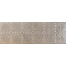Плитка настенная 75x25 Aria Deco Moka EC_AR_DC_MK Ecoceramic