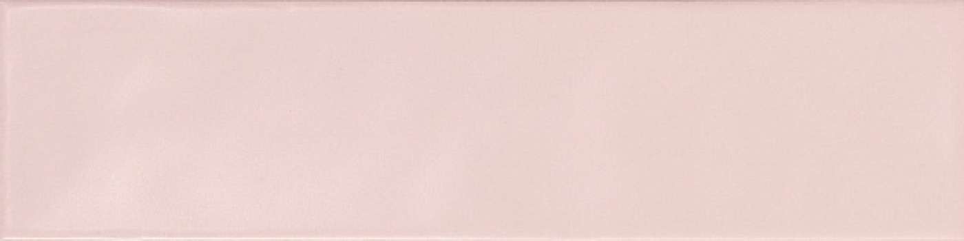 Плитка настенная 30x7.5 Ocean Petal Pink Matt PT02845 Ceramica Ribesalbes