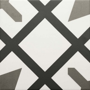 Керамогранит 20x20 8мм Charme матовая Ceramica Ribesalbes