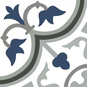 Керамогранит 20x20 8мм Mallorca матовая Ceramica Ribesalbes