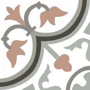 Керамогранит 20x20 8мм Menorca матовая Ceramica Ribesalbes