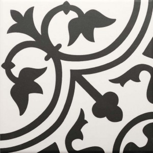 Керамогранит 20x20 8мм San Pietro матовая Ceramica Ribesalbes