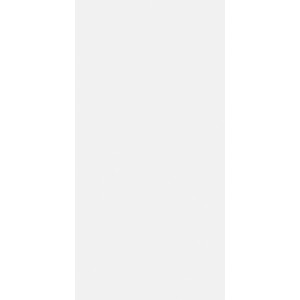 Ceracasa Плитка керамическая 98.2x49.1 Croma White