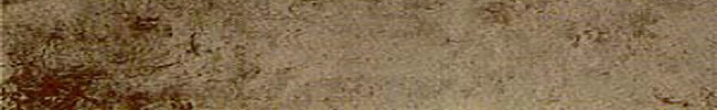 Ceracasa Плитка керамическая 49.1x7.6 Rodapie Evolution Titanio