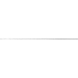 Ceracasa Плитка керамическая 98.2x1.5 UG-12 Blanco