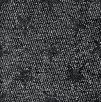 41Zero42 Декоративный элемент Outline Black C Матовый 20*20