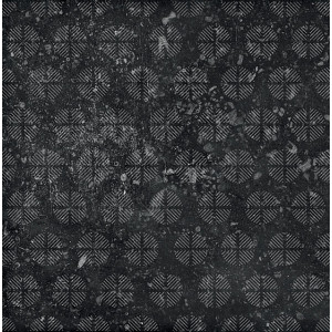 41Zero42 Декоративный элемент Outline Black F Матовый 20*20