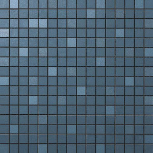 Atlas Concorde Мозаика 31*31 Blue Mosaico Q