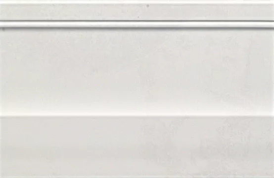 Atlas Concorde Декоративный элемент Вставка Grey Angolo Lappato Лаппатированная 31*20
