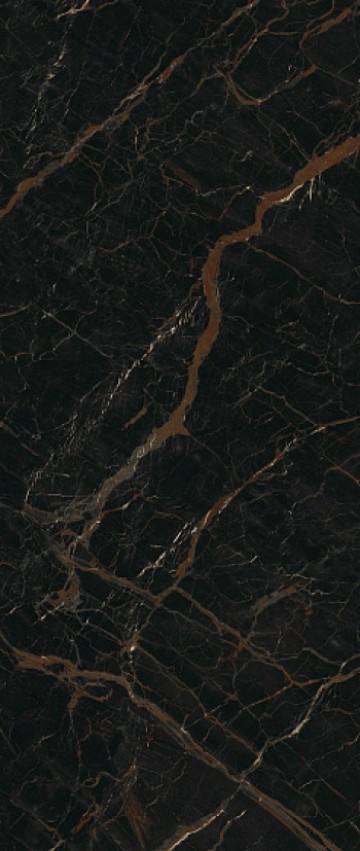 Керамогранит 278x120 Forte Dei Marmi Ombra di Caravaggio Лаппатированная 6 мм 600180000039 Атлас Конкорд