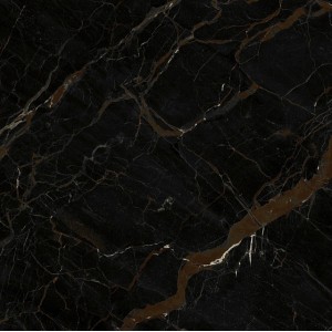 Керамогранит 80x80 Forte Dei Marmi Ombra di Caravaggio Лаппатированная 610015000652 Атлас Конкорд