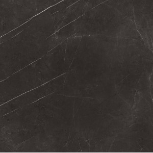 Керамогранит 80x80 Forte Dei Marmi Elegant Black Лаппатированная 610015000651 Атлас Конкорд