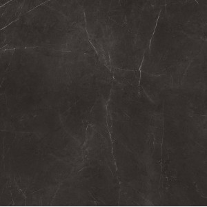 Керамогранит 80x80 Forte Dei Marmi Elegant Black Матовая 610010002720 Атлас Конкорд