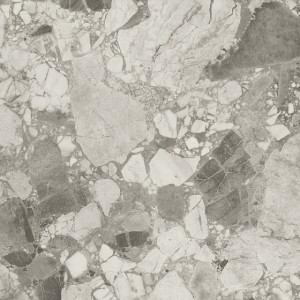 Керамогранит 80x80 Forte Dei Marmi Ceppo Apuano Pearl Лаппатированая 610015000653 Атлас Конкорд