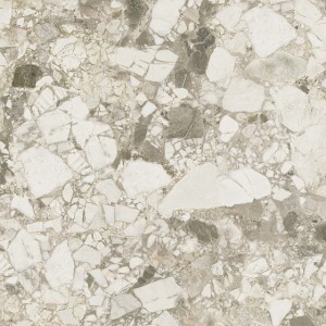 Керамогранит 80x80 Forte Dei Marmi Ceppo Apuano Cream Лаппатированная 610015000654 Атлас Конкорд