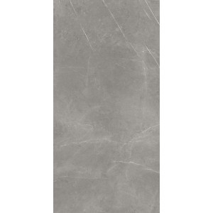 Керамогранит 120x60 Forte Dei Marmi Elegant Grey Сатинированная 610015000657 Атлас Конкорд