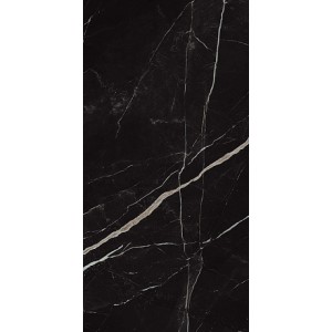 Керамогранит 120x60 Empire Calacatta Black Polished 610015000619 Атлас Конкорд