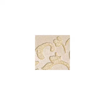 Атлас конкорд Россия Декоративный элемент для пола 7*7 Вставка Beige Bottone Leaf Lappato