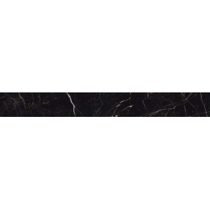Атлас конкорд Россия Декоративный элемент Imperial Black Listello Matt 60*7