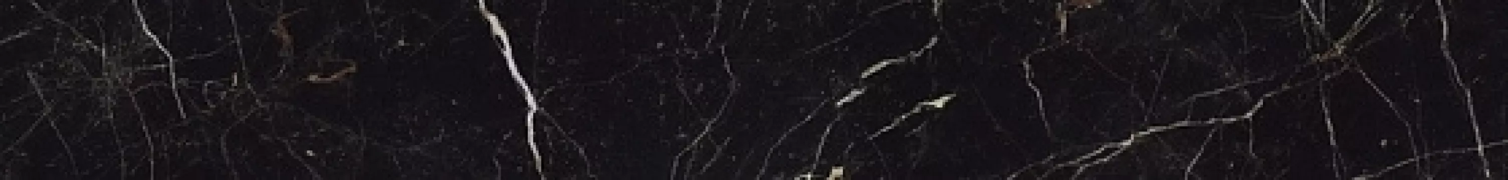 Атлас конкорд Россия Декоративный элемент Imperial Black Listello Matt 60*7