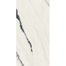 Керамогранит 160x80 Атлас Конкорд Forte Dei Marmi Panda White Матовая 610010002709