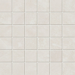 Мозаика 30x30 Атлас Конкорд Rinascente Resin White Mosaic 30x30 610110001199