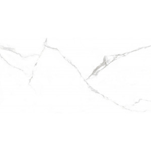 Плитка Laparet 120x60 белый Pristine White глянцевая глазурованная