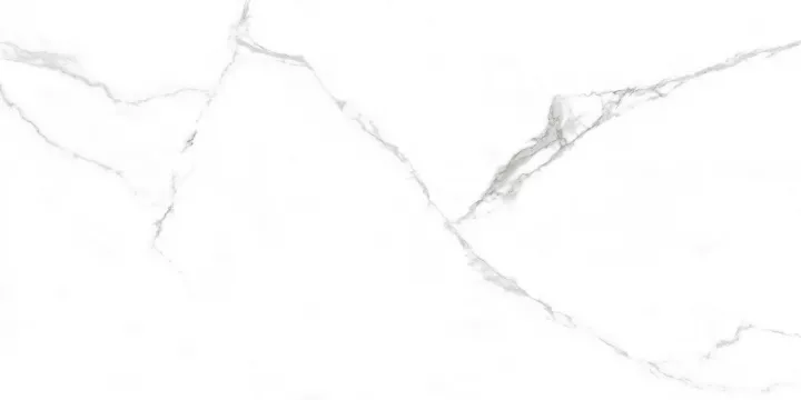 Плитка Laparet 120x60 белый Pristine White глянцевая глазурованная