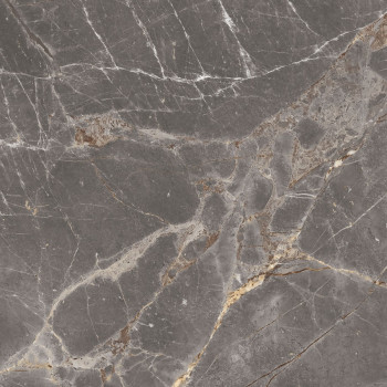 Плитка Laparet 80x80  Nebula Grey полированная глазурованная