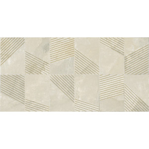 Плитка Laparet 60x30 декор бежевый 18-05-11-3610 Arno матовая глазурованная