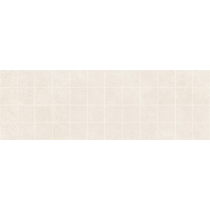 Плитка Laparet 60x20 мозаика Alabama декор мозаичный бежевый MM60061 Amber матовая глазурованная