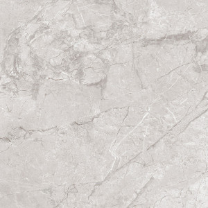 Плитка Laparet 60x60 светло-серый Сатинированный Карвинг Zorani Bianco карвинг глазурованная
