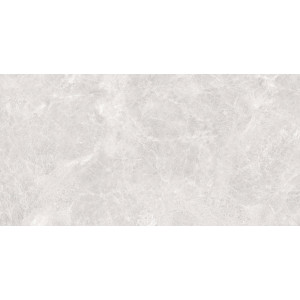 Плитка Laparet 120x60 светло-серый Структурный Runa Bianco карвинг глазурованная