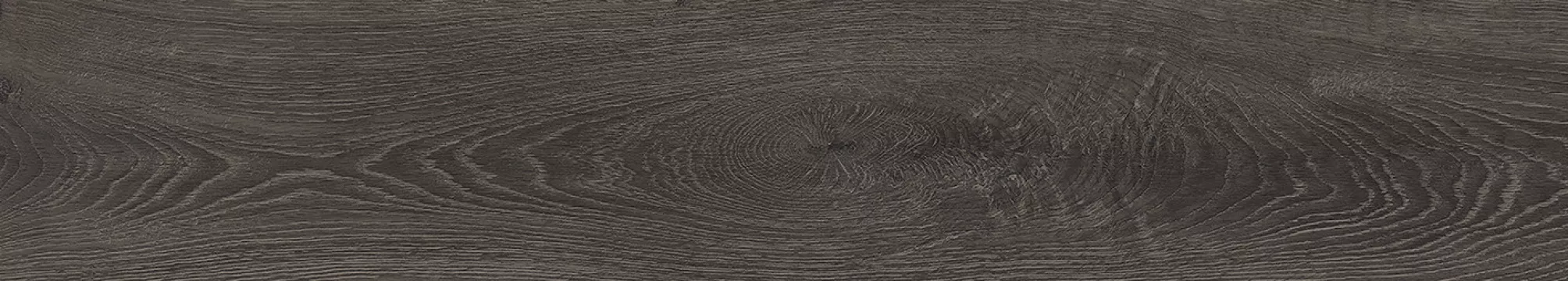 Плитка Laparet 120x20 темно-коричневый Структурный Italy Choco матовая глазурованная