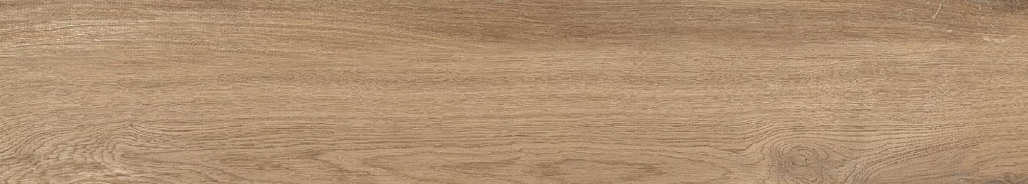 Плитка Laparet 120x20 светло-коричневый Структурный Castello Brown неполированная матовая глазурованная