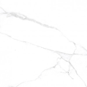 Плитка Laparet 60x60 i белый Atlantic White глянцевая глазурованная