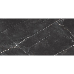 Плитка Laparet 120x60 темно-серый Zodiac сахарная глазурованная