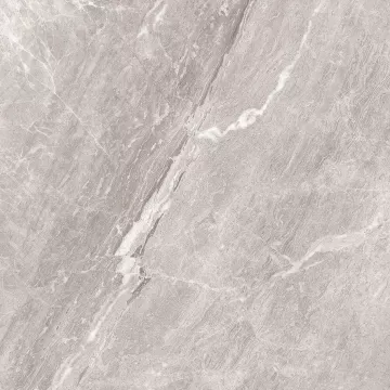 Плитка Laparet 60x60 серый Сатинированный Crystal Grey сатинированная глазурованная