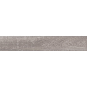 Плитка Laparet 119x20 графитовый SG516700R Rainwood полированная глазурованная