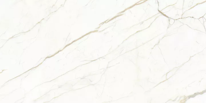 Плитка Laparet 120x60 l белый Карвинг Europa Gold лаппатированная глазурованная