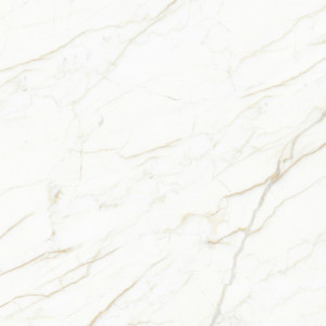 Плитка Laparet 60x60 l белый Карвинг Europa Gold матовая глазурованная