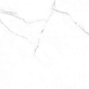 Плитка Laparet 60x60 белый Pristine White полированная глазурованная
