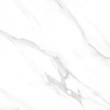 Плитка Laparet 60x60 белый Swizer White полированная глазурованная