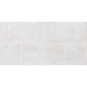 Плитка Laparet 40x20 декор с пропилами серый 08-03-06-476 Bastion Серый матовая глазурованная