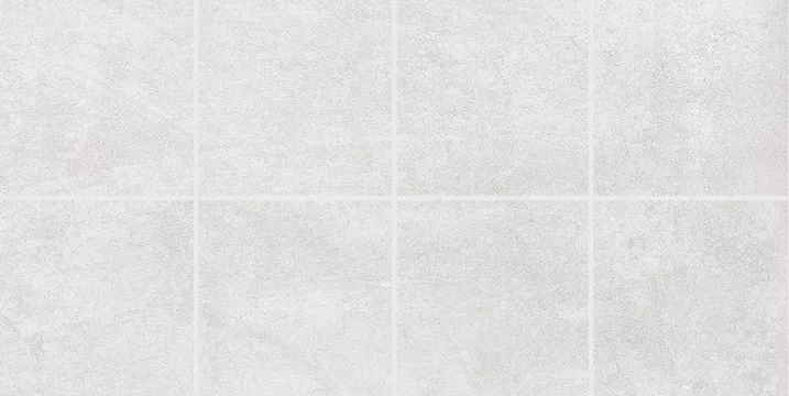 Плитка Laparet 40x20 декор с пропилами серый 08-03-06-476 Bastion Серый матовая глазурованная