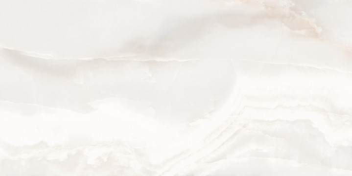 Плитка Laparet 120x60  Onix Blanco полированная глазурованная