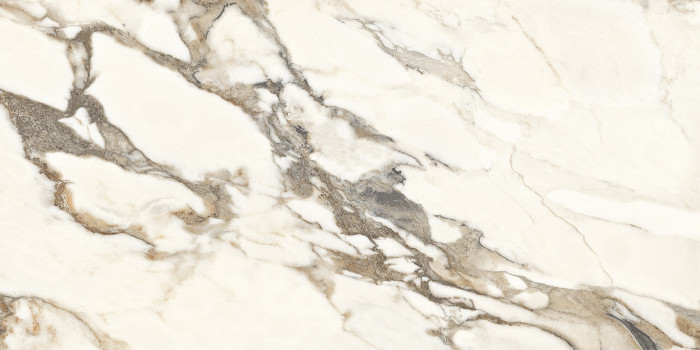 Плитка Laparet 120x60 Карвинг Calacatta Carve карвинг глазурованная